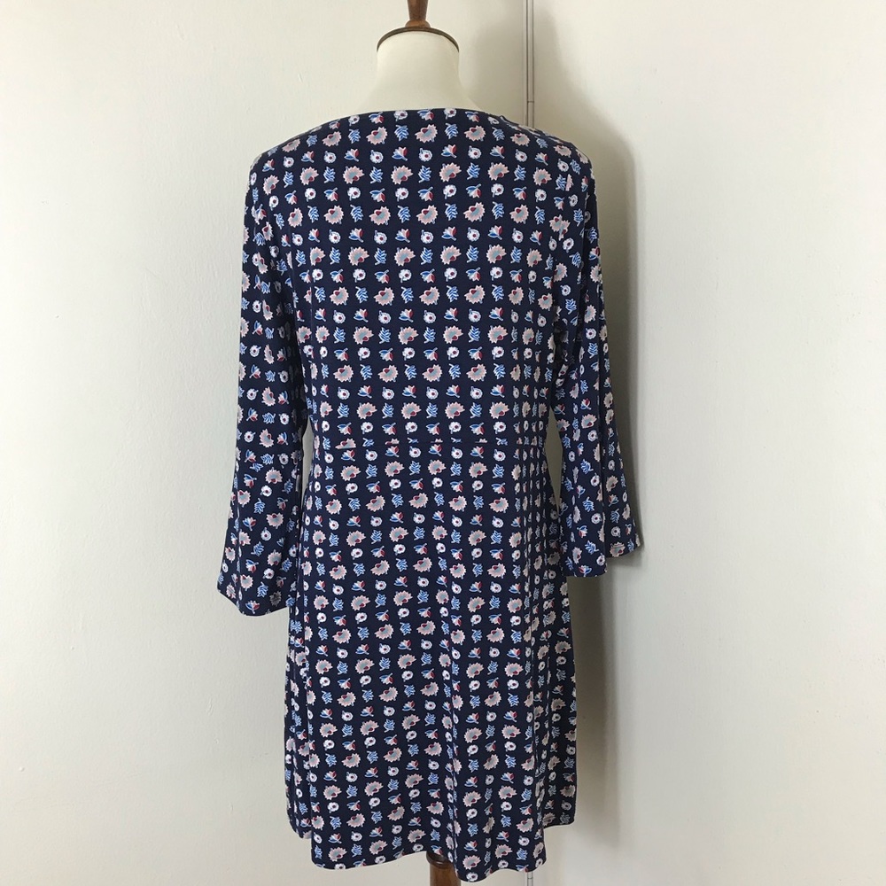 NEW Boden Miriam Jersey tunic dress - Picture 6 of 8